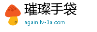 璀璨手袋